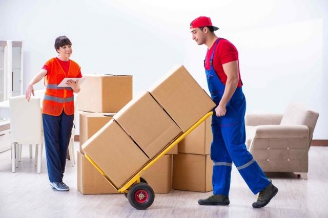 Packing Materials That Packing Moving Companies in the UK Work With